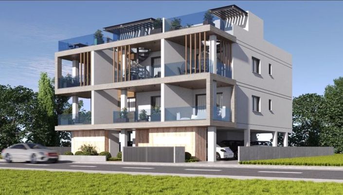 Image No.3-1 Bed Apartment for sale