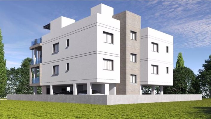 Image No.4-2 Bed Apartment for sale