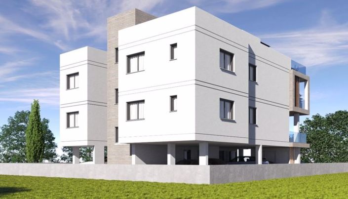 Image No.5-2 Bed Apartment for sale