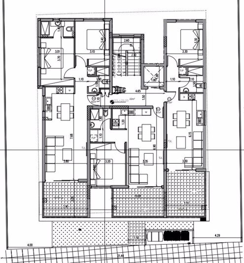 Image No.8-2 Bed Apartment for sale