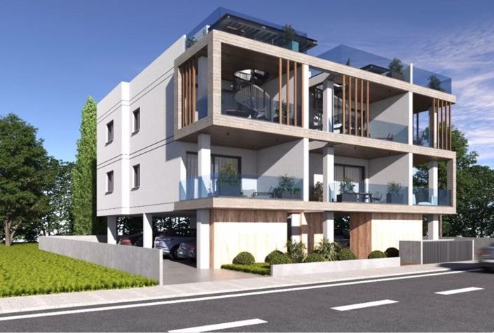 Image No.3-1 Bed Apartment for sale