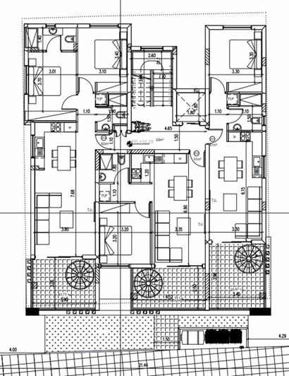 Image No.8-1 Bed Apartment for sale