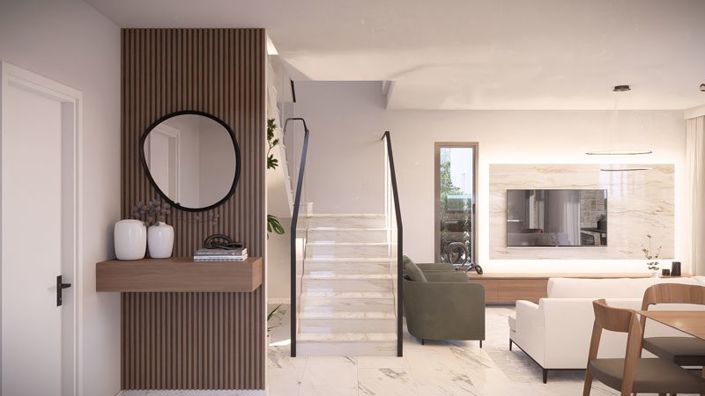 Image No.13-3 Bed Villa for sale