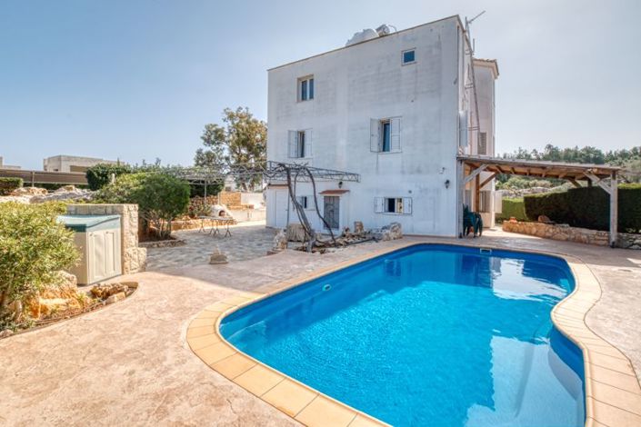 Image No.35-6 Bed Villa for sale