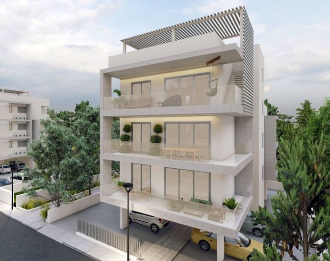 Image No.7-1 Bed Apartment for sale