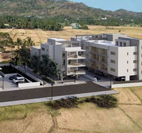 Image No.9-2 Bed Apartment for sale