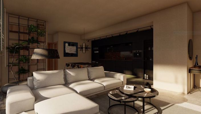 Image No.4-3 Bed Apartment for sale