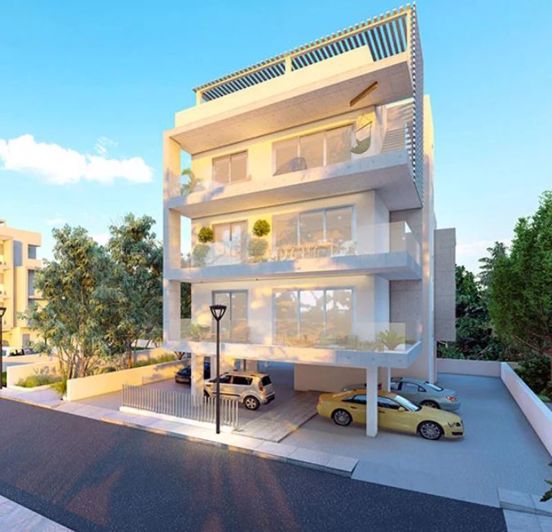 Image No.9-3 Bed Apartment for sale