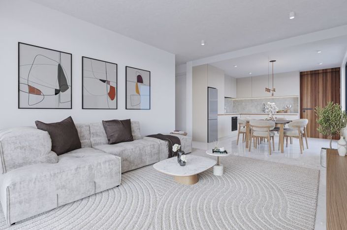 Image No.4-2 Bed Apartment for sale