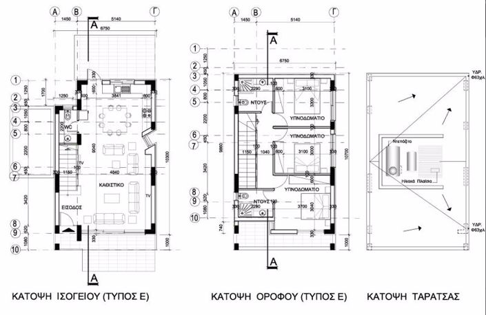 Image No.10-3 Bed Villa for sale