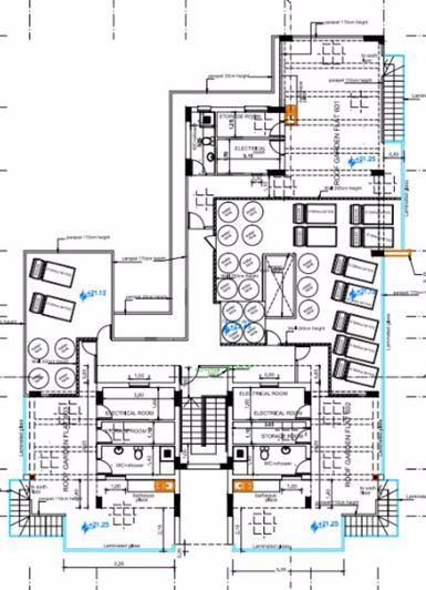 Image No.23-4 Bed Apartment for sale