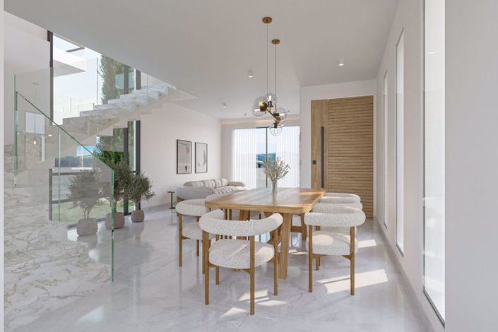 Image No.9-3 Bed Villa for sale