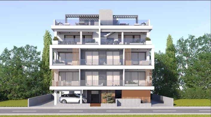 Image No.1-1 Bed Apartment for sale