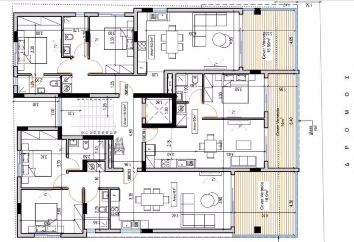 Image No.8-2 Bed Apartment for sale