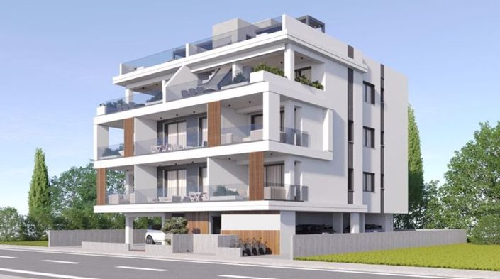 Image No.1-2 Bed Apartment for sale