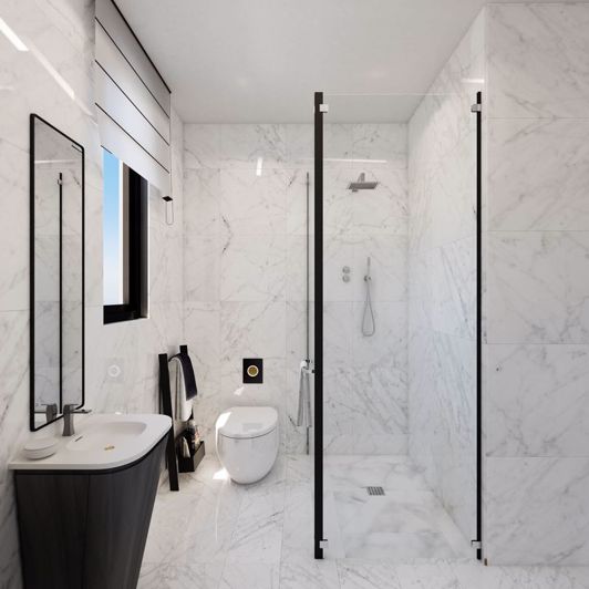 Image No.11-3 Bed Villa for sale