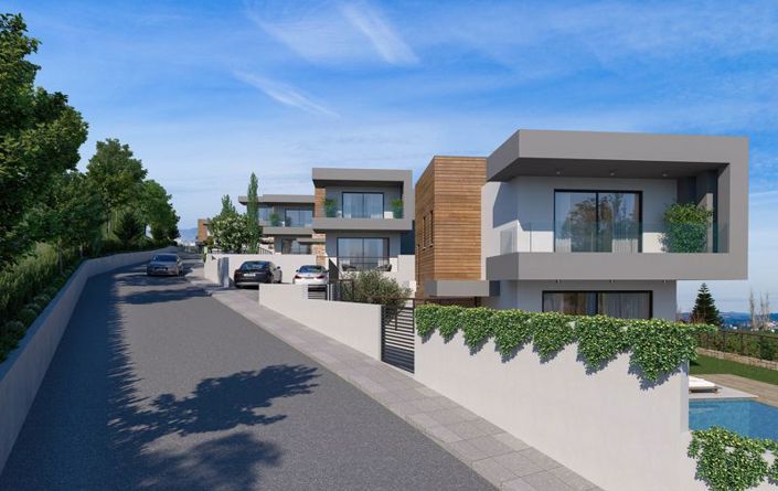 Image No.1-3 Bed Villa for sale