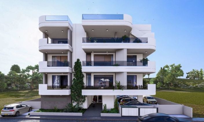 Image No.1-1 Bed Apartment for sale