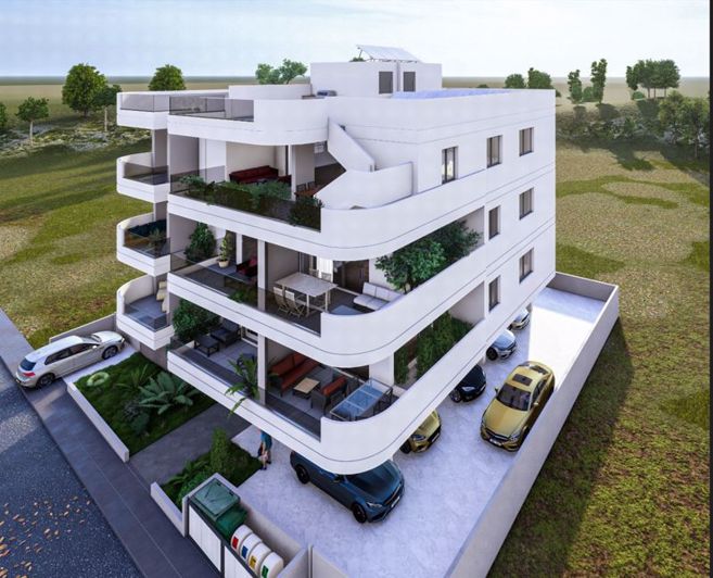 Image No.6-1 Bed Apartment for sale