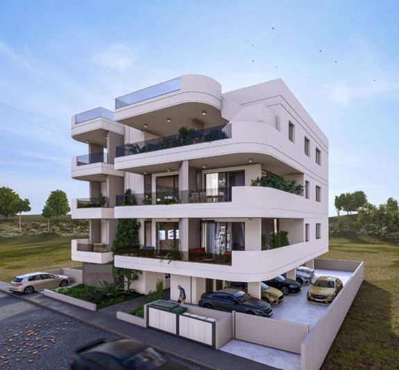Image No.1-2 Bed Apartment for sale