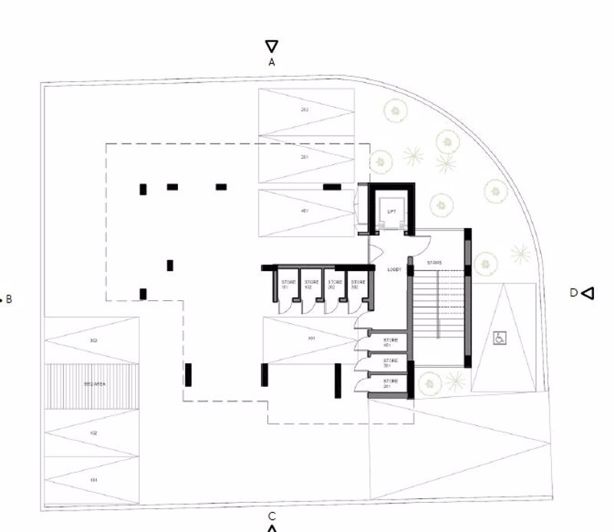 Image No.10-1 Bed Apartment for sale