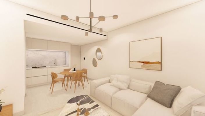 Image No.2-1 Bed Apartment for sale