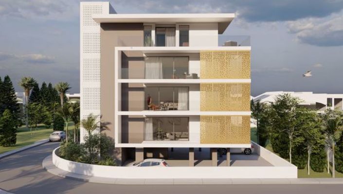 Image No.1-1 Bed Apartment for sale
