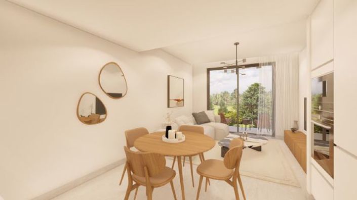 Image No.8-1 Bed Apartment for sale