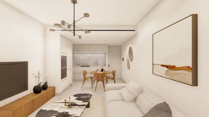 Image No.3-1 Bed Apartment for sale