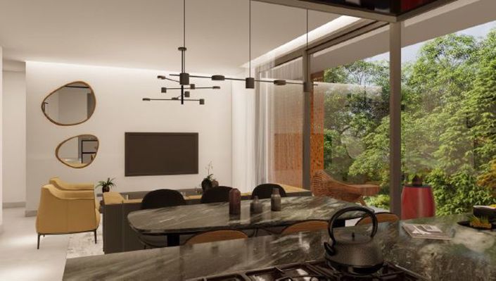 Image No.2-2 Bed Apartment for sale