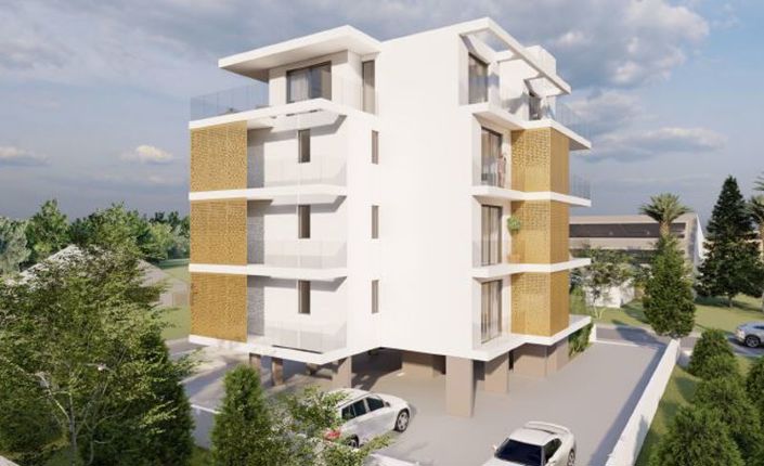 Image No.6-2 Bed Apartment for sale