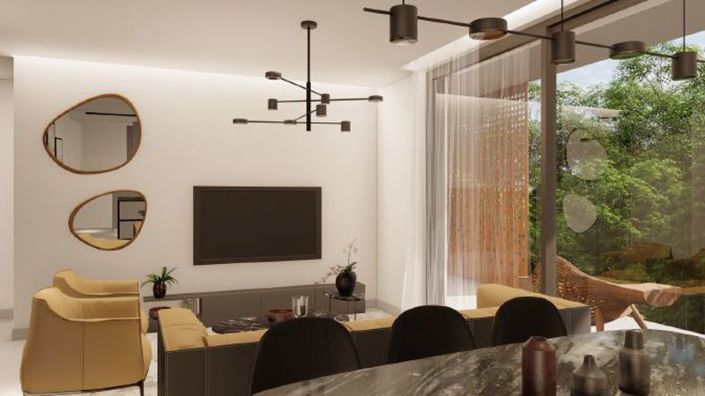 Image No.9-2 Bed Apartment for sale