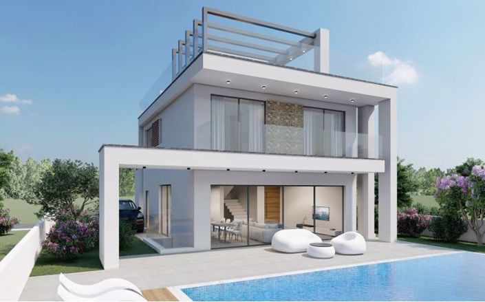 Image No.14-3 Bed Villa for sale