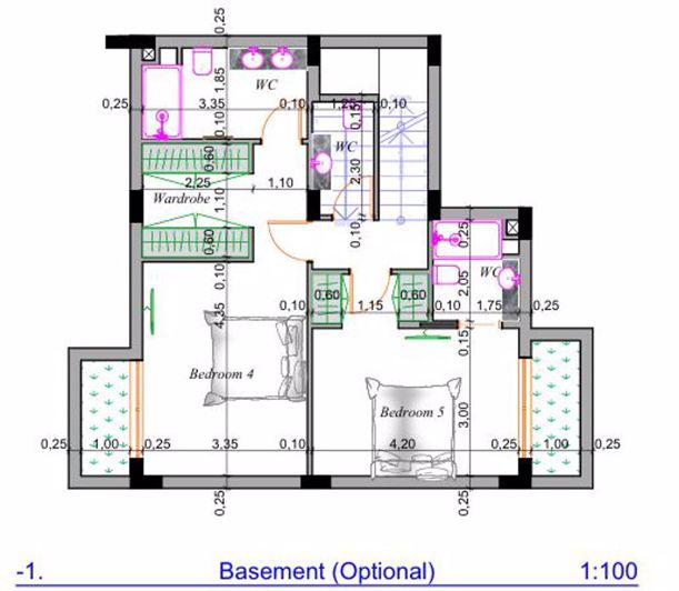 Image No.18-3 Bed Villa for sale