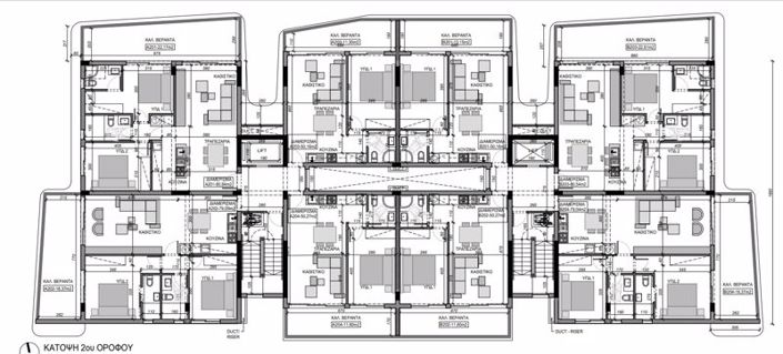 Image No.14-2 Bed Apartment for sale