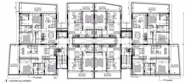 Image No.15-2 Bed Apartment for sale