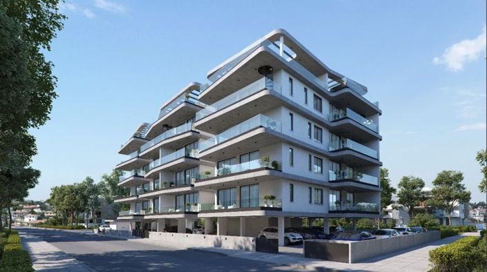 Image No.4-2 Bed Apartment for sale