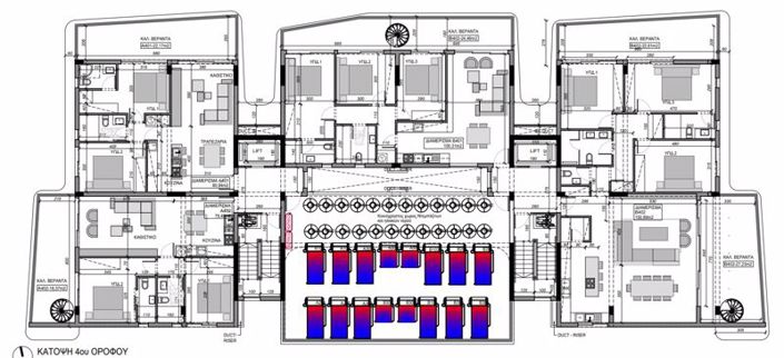Image No.16-3 Bed Apartment for sale