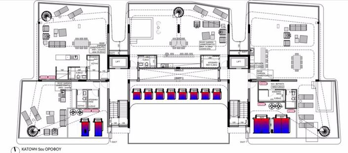 Image No.17-3 Bed Apartment for sale