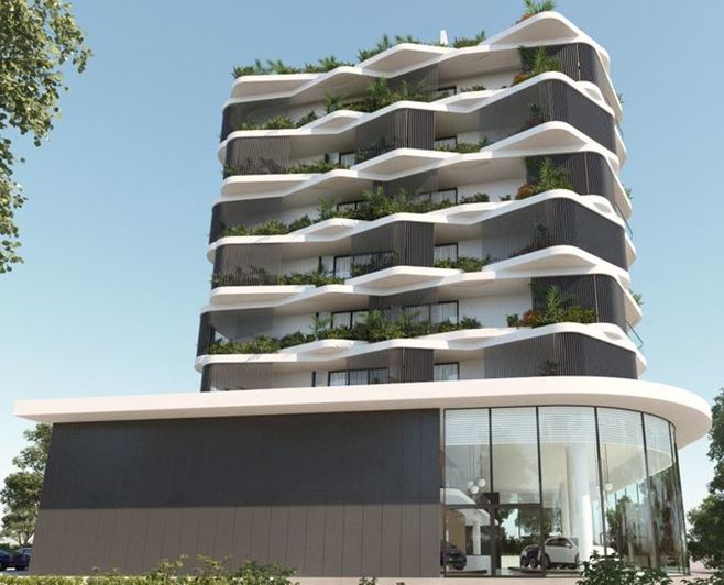 Image No.10-1 Bed Apartment for sale