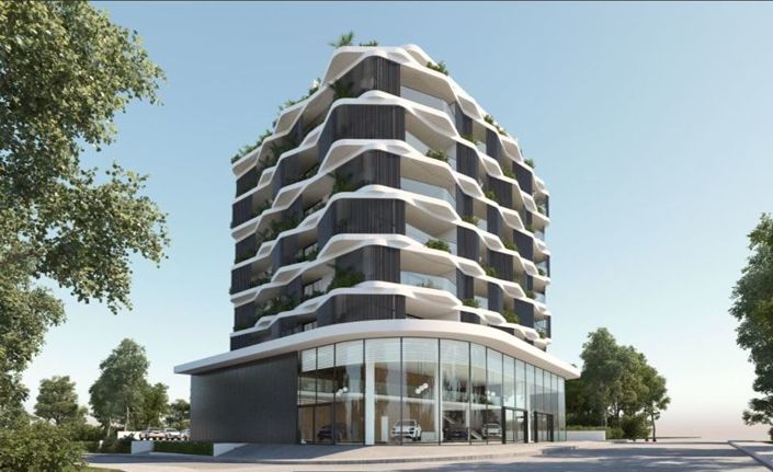 Image No.12-1 Bed Apartment for sale