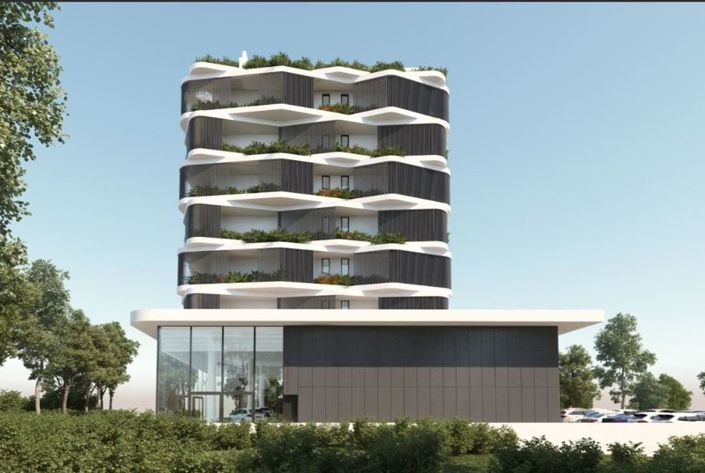 Image No.15-1 Bed Apartment for sale