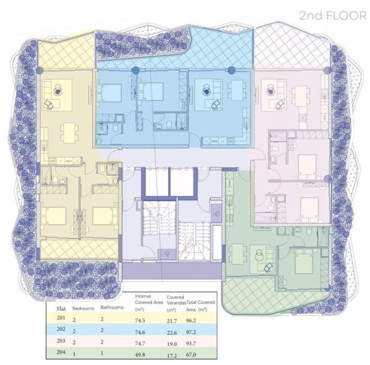 Image No.18-1 Bed Apartment for sale