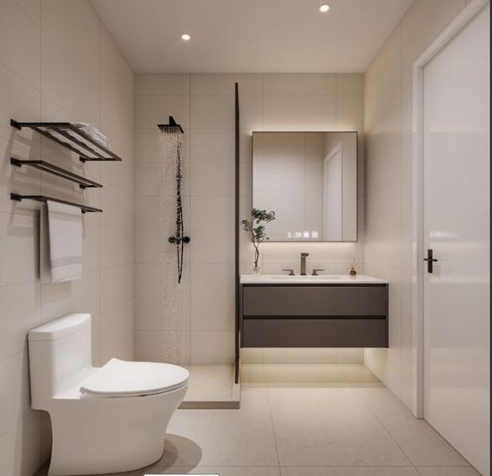 Image No.8-1 Bed Apartment for sale