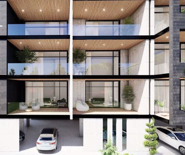 Image No.2-2 Bed Apartment for sale