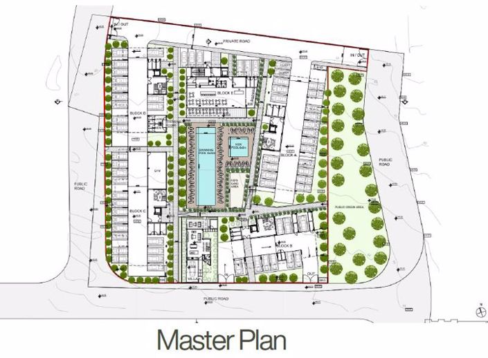 Image No.10-2 Bed Apartment for sale