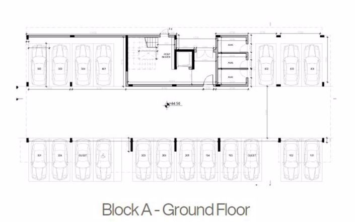 Image No.11-2 Bed Apartment for sale