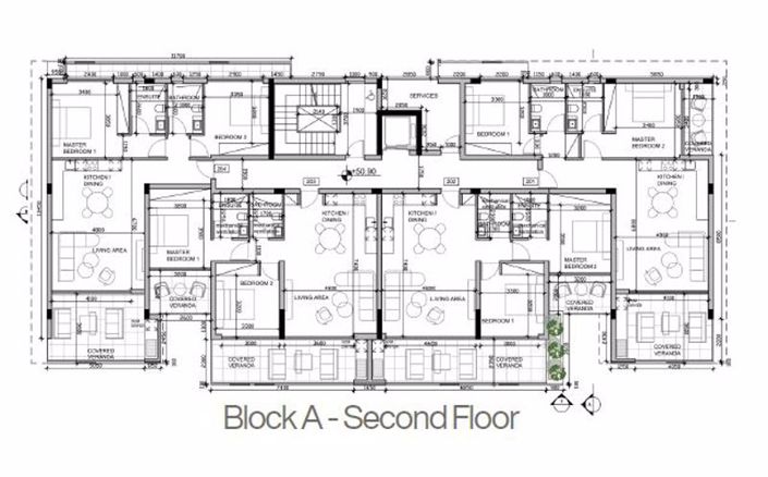 Image No.13-2 Bed Apartment for sale