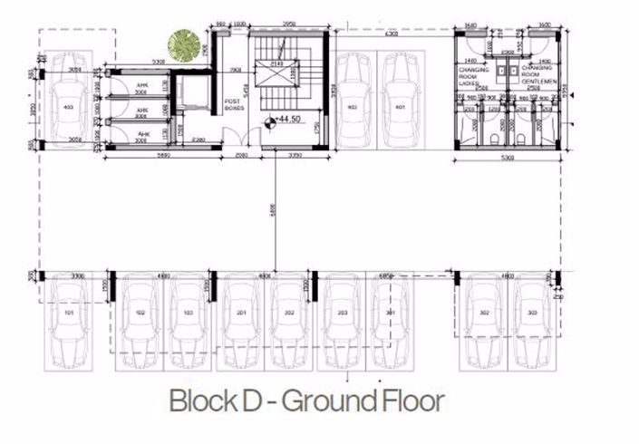 Image No.16-2 Bed Apartment for sale