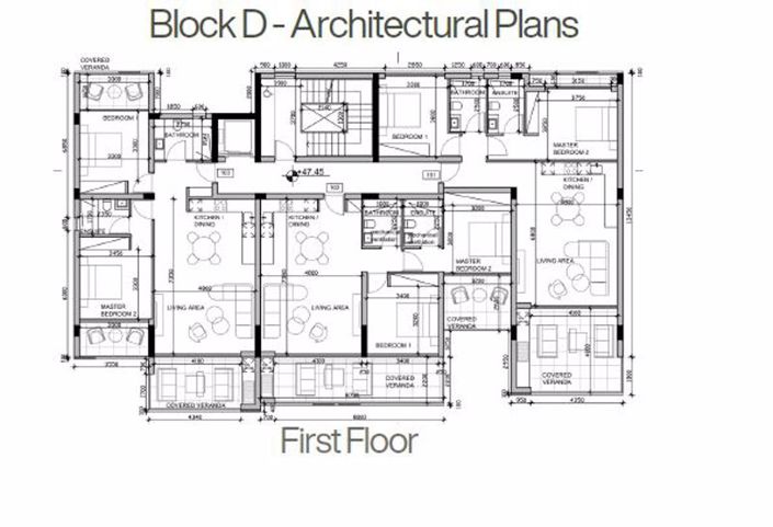 Image No.17-2 Bed Apartment for sale